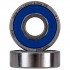 Подшипники для роликов керамические Powerslide Bart Swings Swiss Ceramic S-Steel, 16-Pack 1 в магазине Rollbay.ru