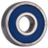 Подшипники для роликов керамические Powerslide Bart Swings Swiss Ceramic S-Steel, 16-Pack 2 в магазине Rollbay.ru