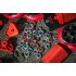 Подшипники для роликов  PowerSlide Wicked TwinCam ILQ-7 Classic с мультитулом, 12-pack 1 в магазине Rollbay.ru