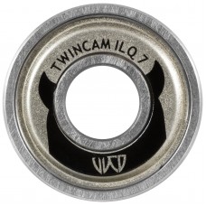 Подшипники для роликов PowerSlide Wicked TwinCam ILQ-7 Classic, 16-pack Подшипники для роликов PowerSlide Wicked TwinCam ILQ-7 Classic, 16-pack