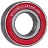 Подшипники для роликов Powerslide Wicked Jason Suttels 688, 16-Pack 2 в магазине Rollbay.ru