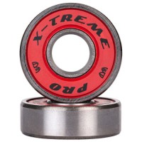 Подшипники для роликов Powerslide Wicked Extreme Pro, 16-Pack