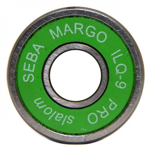 Подшипники для роликов Seba Margo ILQ-9 PRO slalom (1 шт) в магазине Rollbay.ru