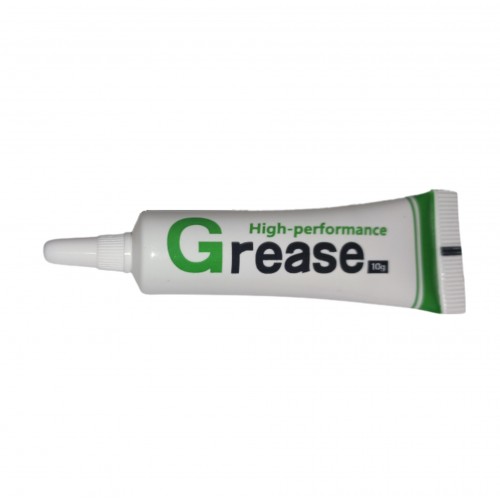 Смазка для роликов Grease High Performance густая 10г в магазине Rollbay.ru