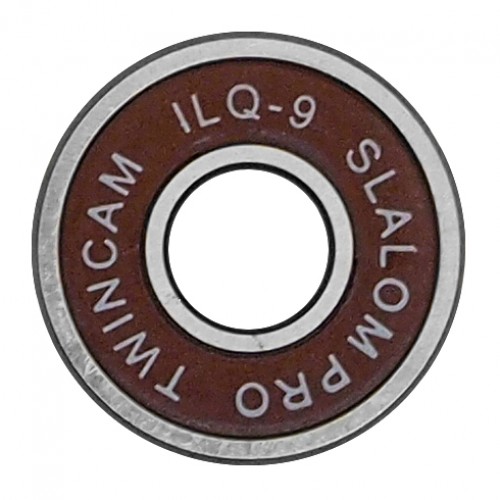 Подшипники для роликов TWINCAM ILQ-9 Slalom Pro (16 шт) в магазине Rollbay.ru