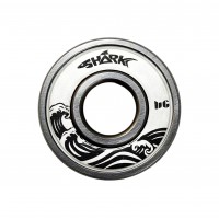 Подшипники для роликов керамические Urban Gear Racing, 16-pack