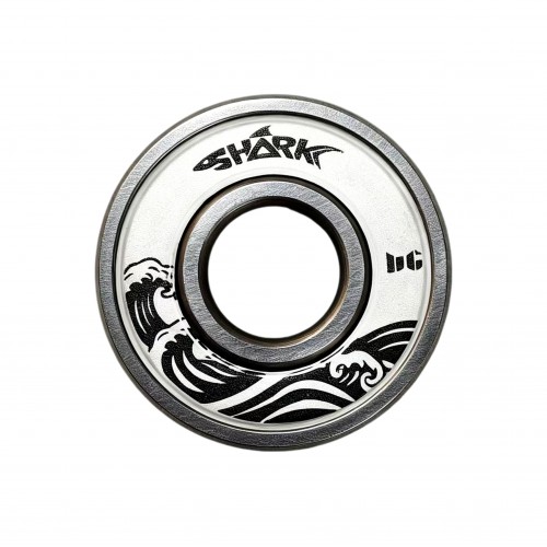 Подшипники для роликов керамические Urban Gear Racing, 16-pack в магазине Rollbay.ru