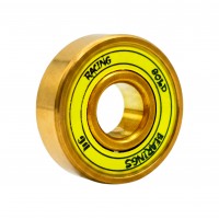 Подшипники для роликов керамические Urban Gear Racing, 16-pack