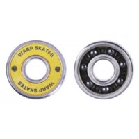 Подшипники для роликов керамические Warp Skates, 16-pack
