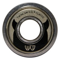 Подшипники для роликов PowerSlide Wicked TwinCam ILQ-9 Classic (1 шт)
