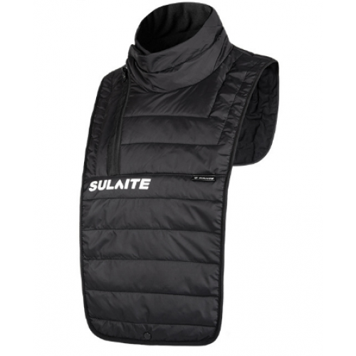 Манишка с воротом ветрозащитная EUC в магазине Rollbay.ru