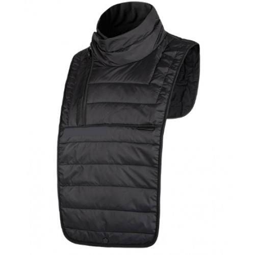 Манишка с воротом ветрозащитная EUC в магазине Rollbay.ru