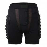 Защитные шорты для роликов EUC