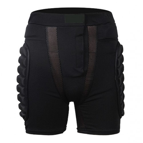 Защитные шорты для роликов EUC в магазине Rollbay.ru