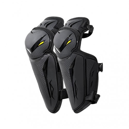 Наколенники с защитой голени для роликов EUC в магазине Rollbay.ru