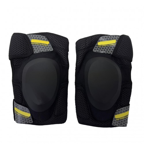 Наколенники для роликов EUC Knee Pad в магазине Rollbay.ru