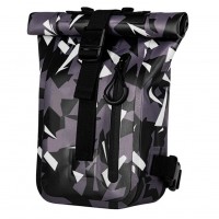 Сумка набедренная EUC камуфляжная