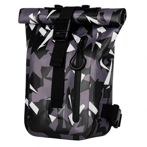 Сумка набедренная EUC камуфляжная в магазине Rollbay.ru