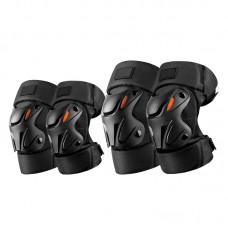 Наколенники и налокотники для роликов EUC Наколенники и налокотники для роликов EUC