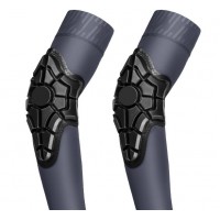 Налокотники для роликов EUC Elbow Shock Sleeve
