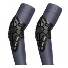 Налокотники для роликов EUC Elbow Shock Sleeve Налокотники для роликов EUC Elbow Shock Sleeve