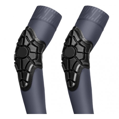 Налокотники для роликов EUC Elbow Shock Sleeve в магазине Rollbay.ru