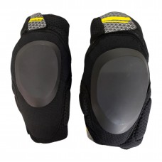 Наколенники и налокотники для роликов EUC Street Shock Sleeve