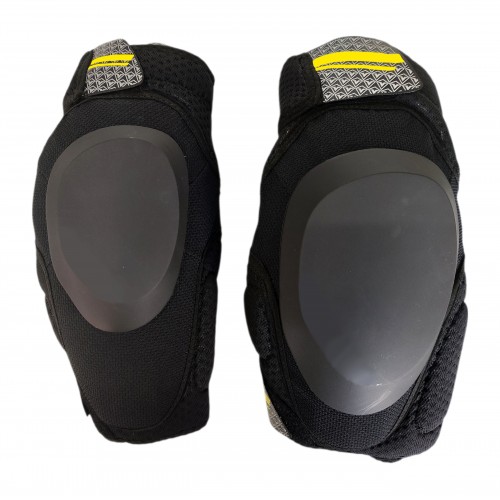 Наколенники и налокотники для роликов EUC Street Shock Sleeve в магазине Rollbay.ru