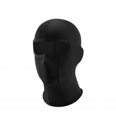 Балаклава EUC черная 58-62 Балаклава EUC черная 58-62