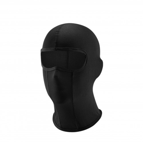 Балаклава EUC черная 58-62 в магазине Rollbay.ru