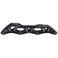Рамы для роликов Powerslide Elite Casted AL 305/4x100 черные
