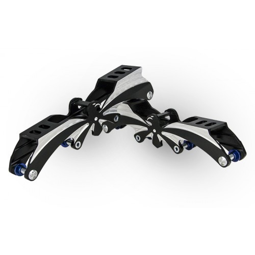 Рамы для роликов Flying Eagle EGO 231mm Рокеринг/флет в магазине Rollbay.ru