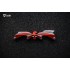 Рамы для роликов Flying Eagle EGO 243mm Рокеринг/флет 3 в магазине Rollbay.ru