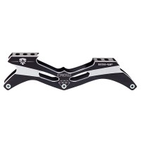 Рамы для роликов Flying Eagle Crow 3*110 черные