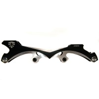Рамы для роликов Flying Eagle Drift 219mm Рокеринг/флет