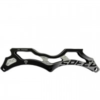 Рамы для роликов Flying Eagle S7 Speed Frame 3x90mm