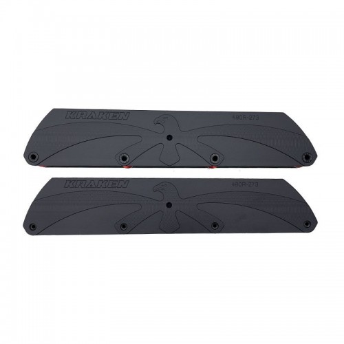 Рамы для роликов Flying Eagle Kraken 273mm 4x90mm UFS в магазине Rollbay.ru