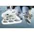 Лезвия для роликовых коньков Powerslide IceBlade Sabres 4 2025 2 в магазине Rollbay.ru