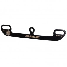 Лезвия для роликовых коньков Powerslide IceBlade Sabres 3 Black