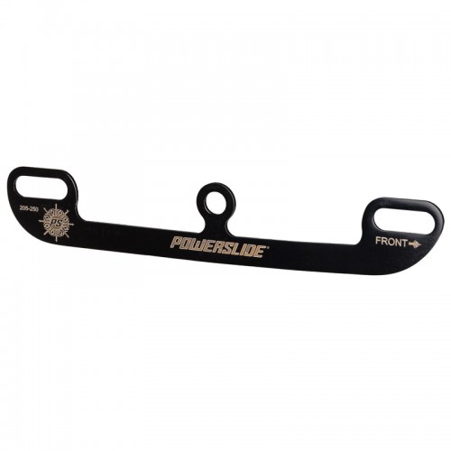 Лезвия для роликовых коньков Powerslide IceBlade Sabres 3 Black в магазине Rollbay.ru
