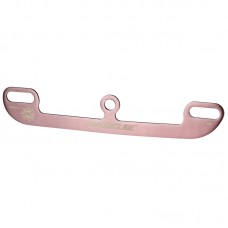 Лезвия для роликовых коньков Powerslide IceBlade Sabres 3 Pink