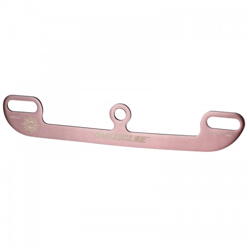 Лезвия для роликовых коньков Powerslide IceBlade Sabres 3 Pink в магазине Rollbay.ru