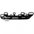 Лезвия для роликовых коньков Powerslide IceBlade Sabres 4 Black 1 в магазине Rollbay.ru