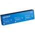 Лезвия для роликовых коньков Powerslide IceBlade Sabres 4 Black 2 в магазине Rollbay.ru