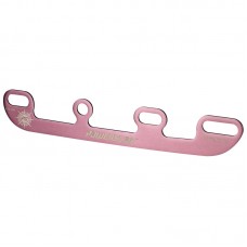 Лезвия для роликовых коньков Powerslide IceBlade Sabres 4 Pink