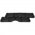 Рамы для роликов KIZER Team Fluid IV Black 1 в магазине Rollbay.ru