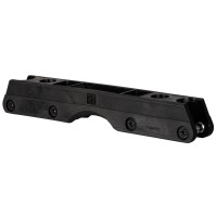 Рамы для роликов KIZER Team Fluid IV Black