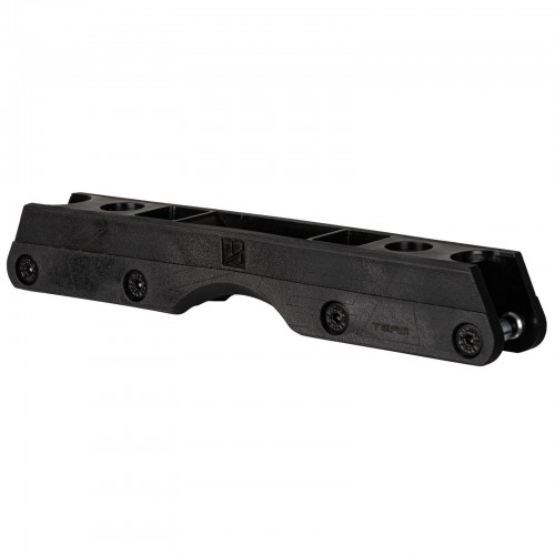 Рамы для роликов KIZER Team Fluid IV Black в магазине Rollbay.ru