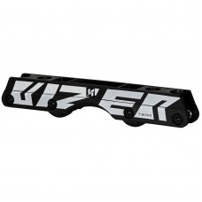 Рамы для роликов KIZER Team Fluid IV Black/White SL