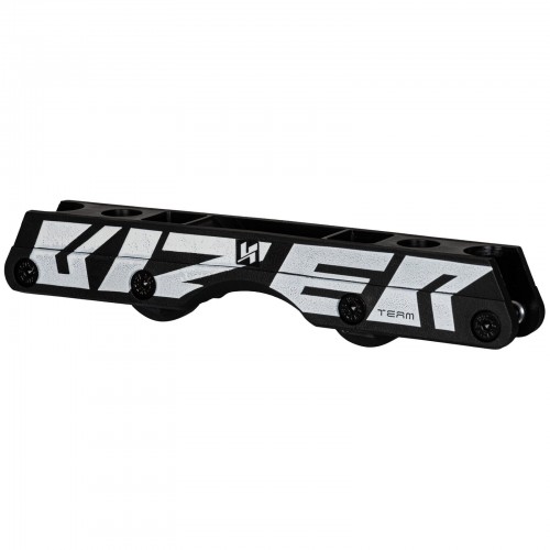 Рамы для роликов KIZER Team Fluid IV Black/White SL в магазине Rollbay.ru